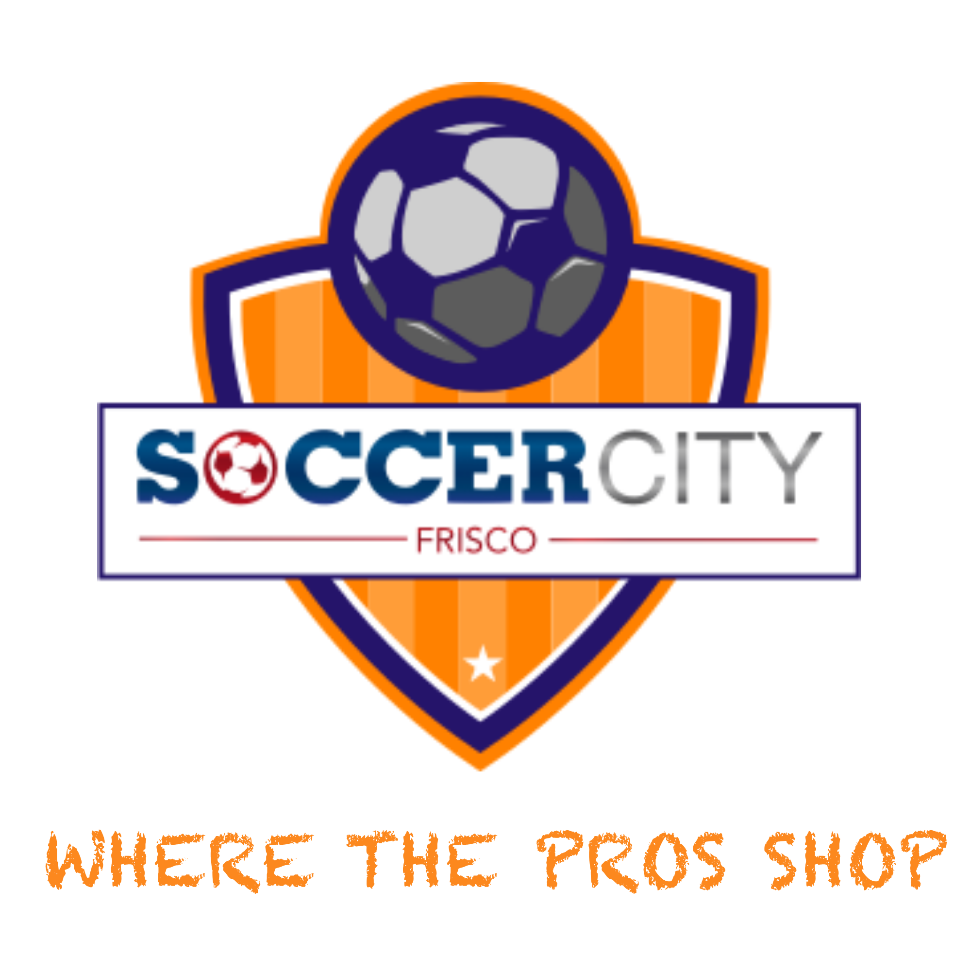Soccer City Frisco