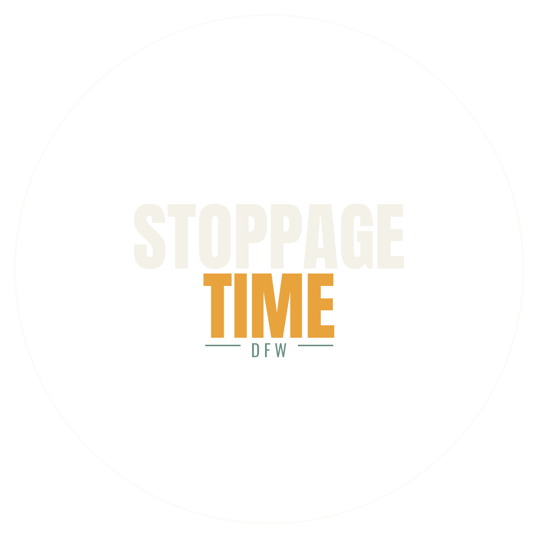 Stoppage Time DFW